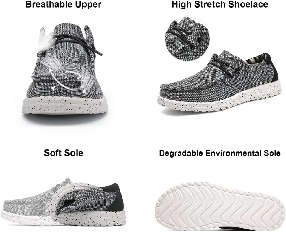 Mens Casual Loafers