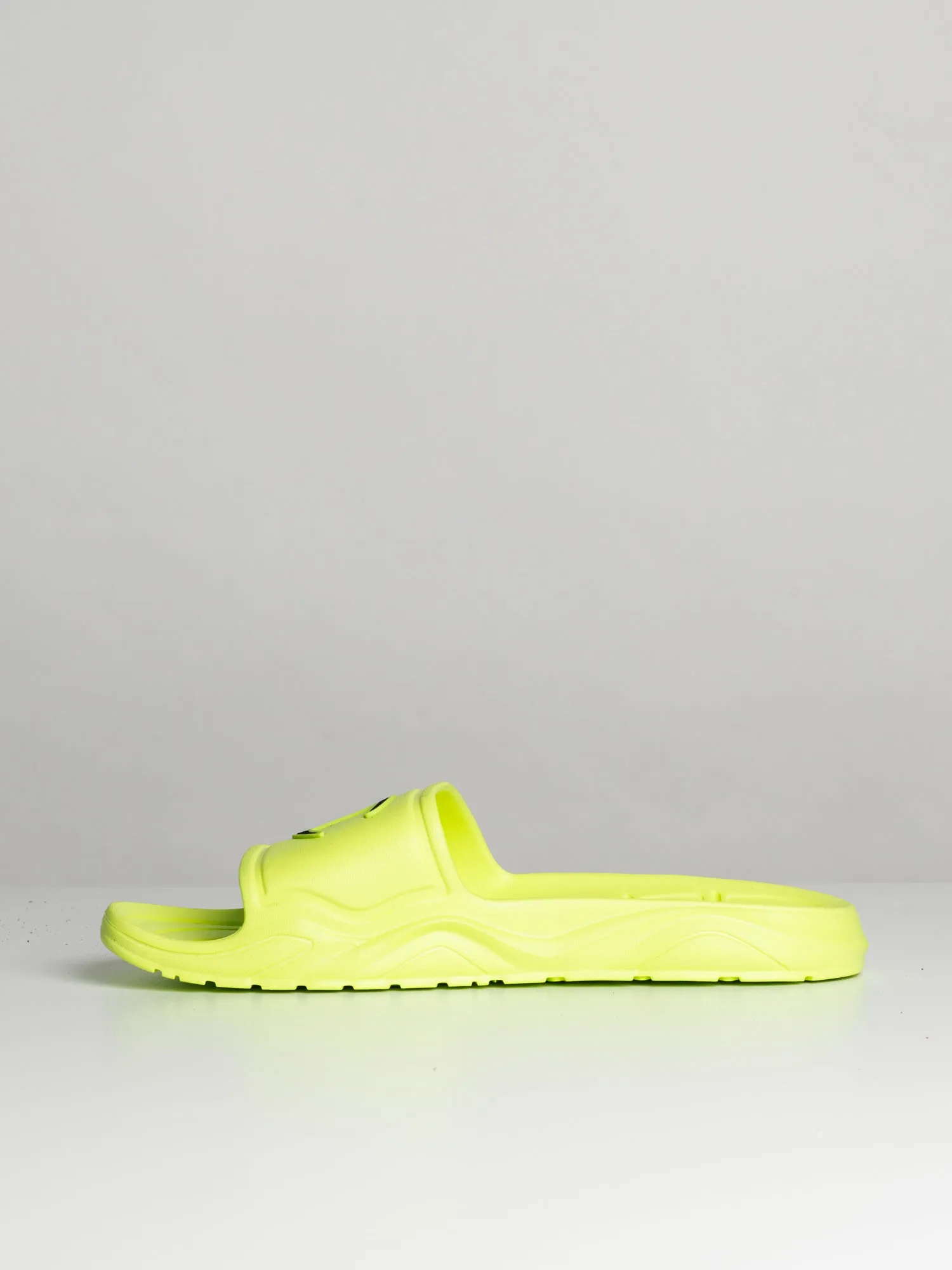 MENS CHAMPION HYDRO-C-H SLIDES - CLEARANCE