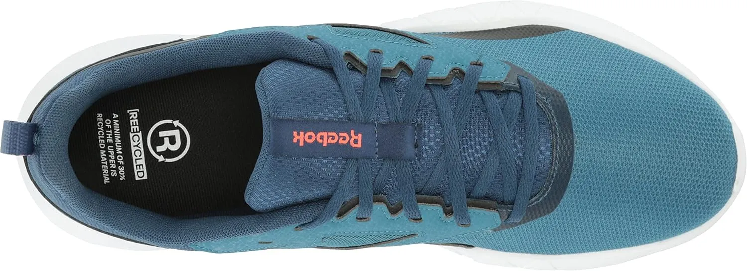 Reebok Women's Flexagon Energy Tr 4.0 Cross Trainer