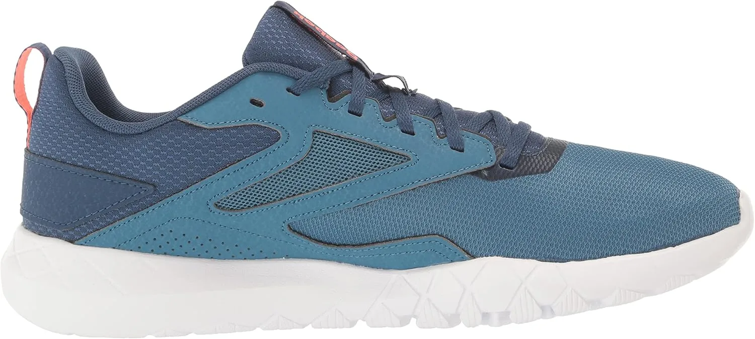 Reebok Women's Flexagon Energy Tr 4.0 Cross Trainer