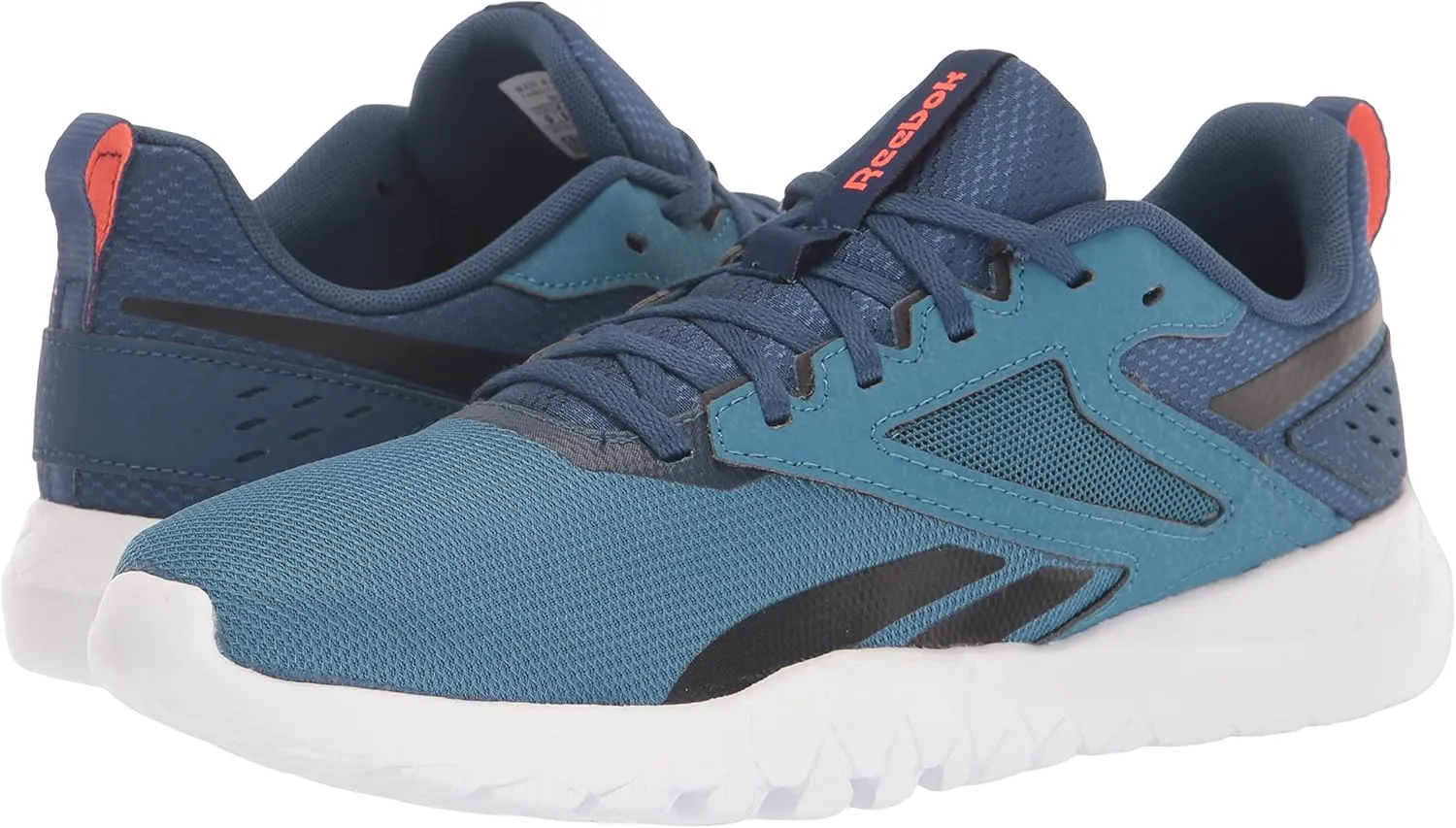 Reebok Women's Flexagon Energy Tr 4.0 Cross Trainer