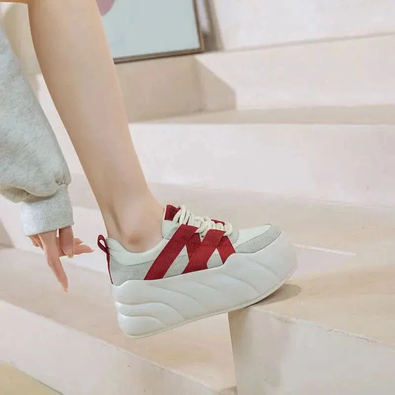 Shop Platform Loafers | Perfect for Spring & Autumn