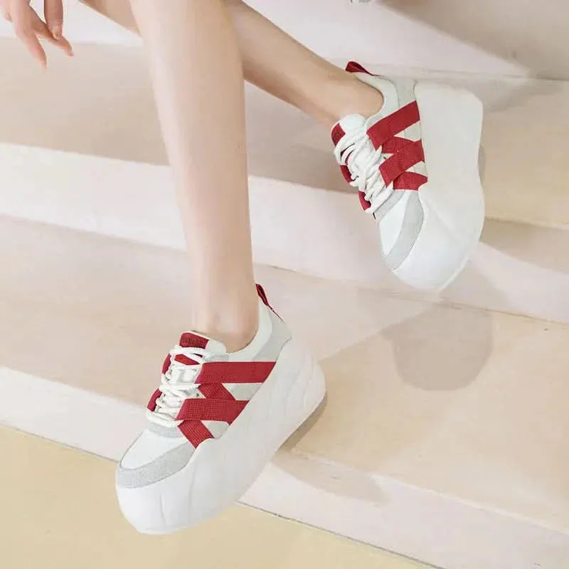 Shop Platform Loafers | Perfect for Spring & Autumn