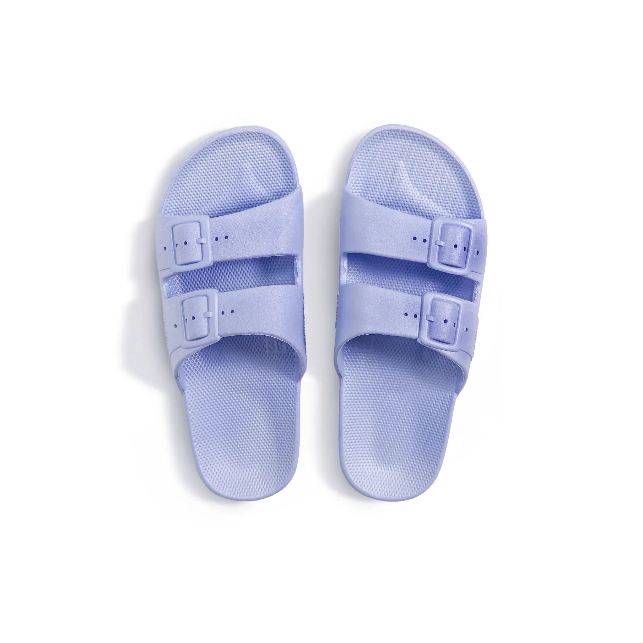 Slippers Freedom Moses Hydra