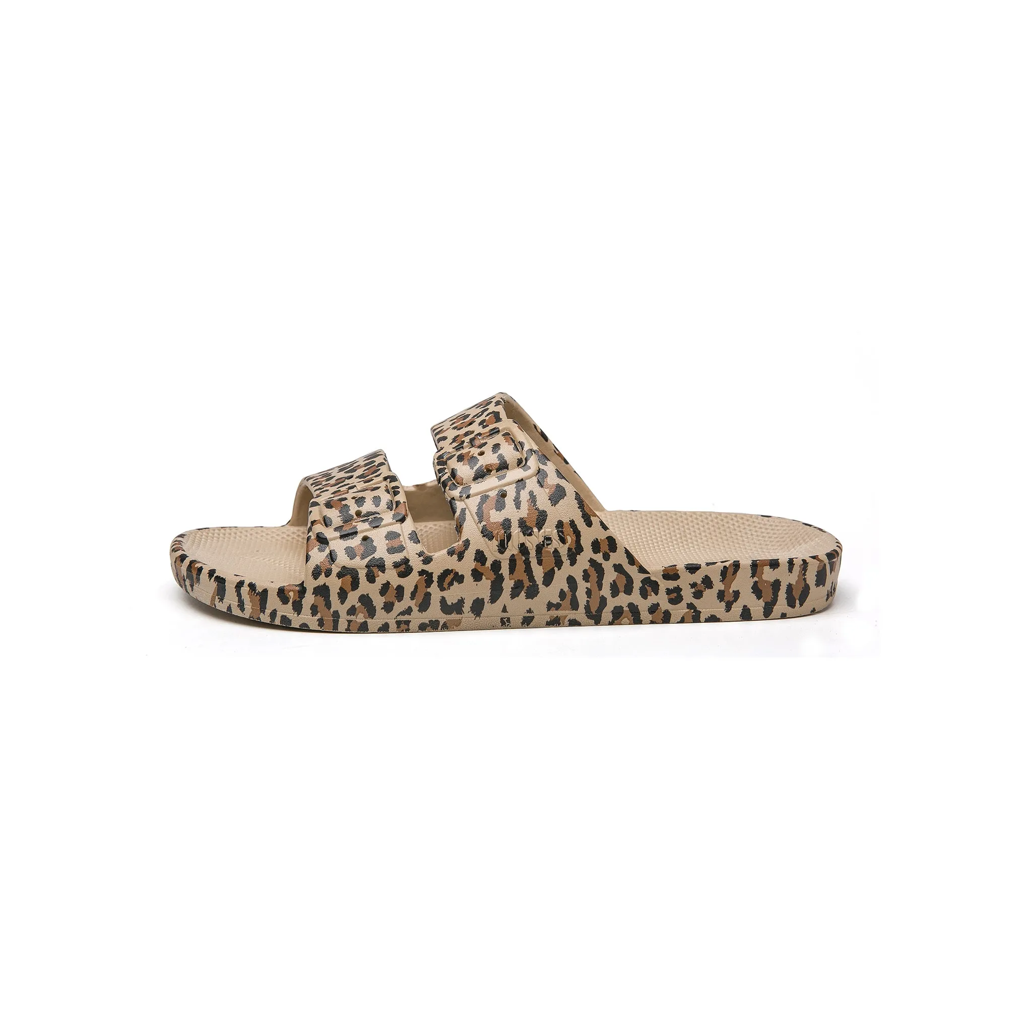 Slippers Freedom Moses Prints Wildcat Sands
