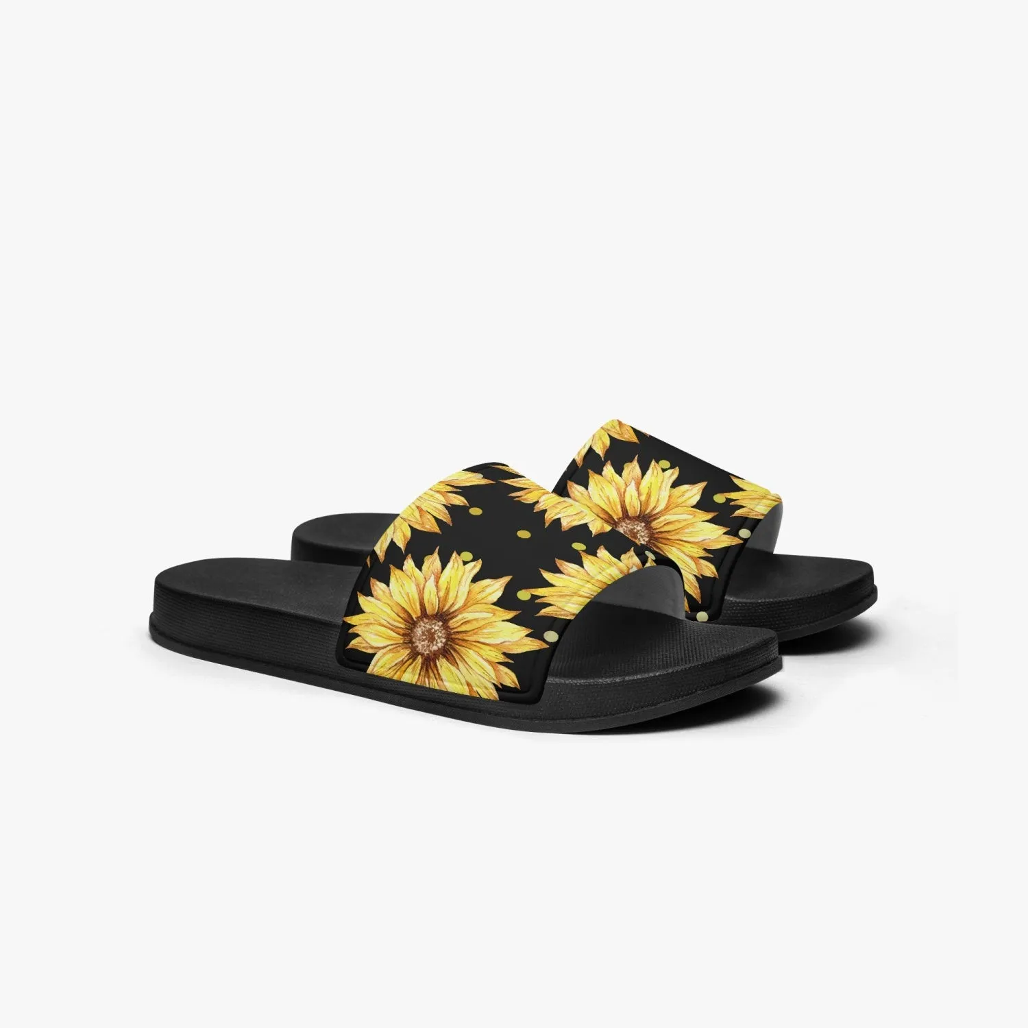 Summer Sun Slides