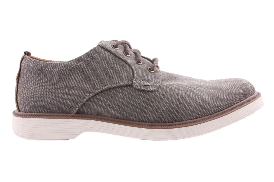 SUPACUSH CANVAS OX GREY