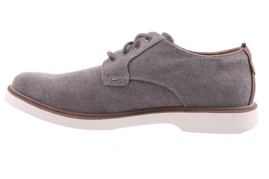 SUPACUSH CANVAS OX GREY