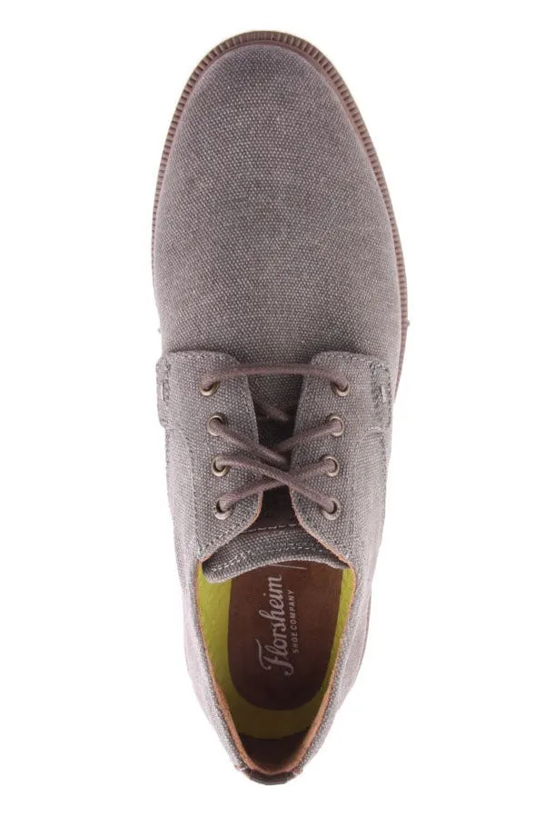 SUPACUSH CANVAS OX GREY