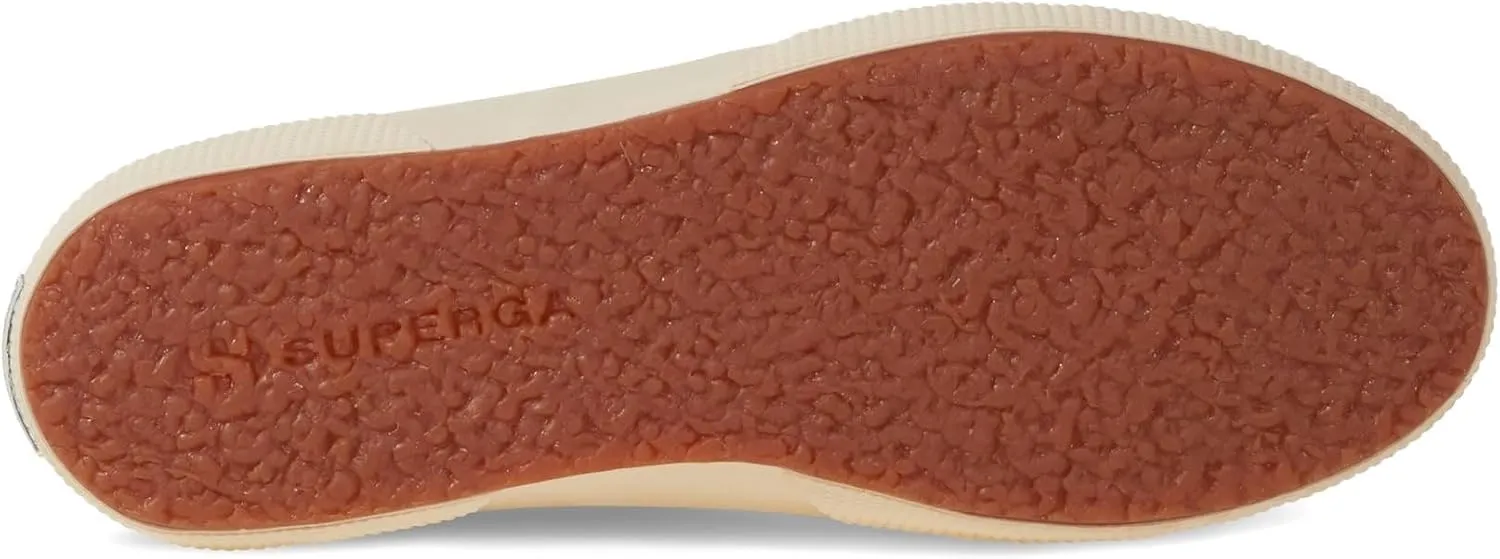 Superga Women's Classic Fashion Trainer Low-Top