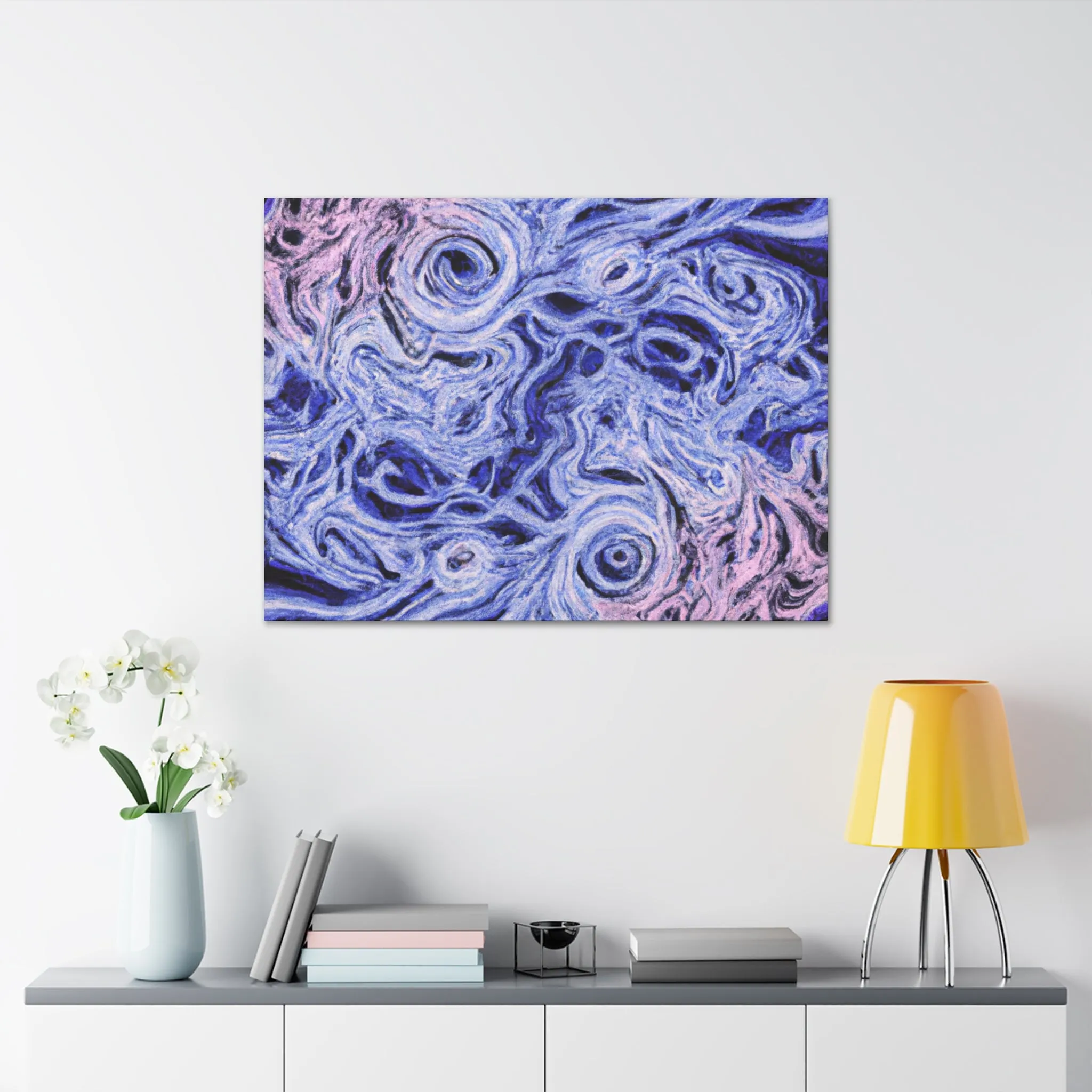 Thomasina Millhuff - Canvas Wall Art
