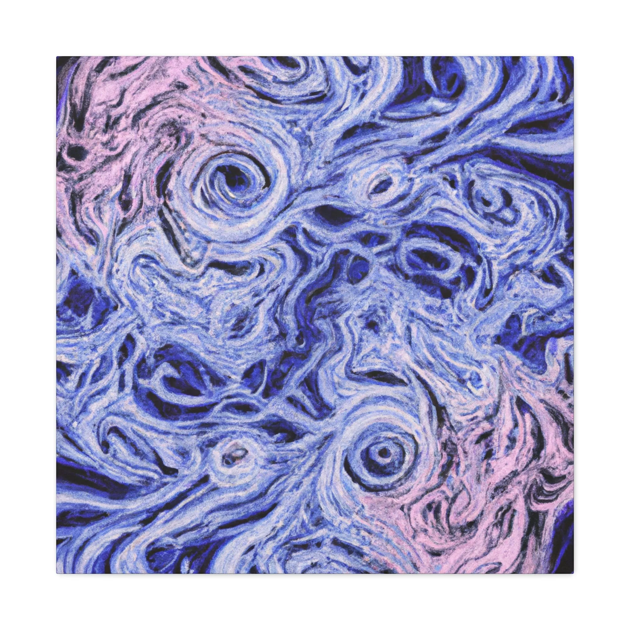 Thomasina Millhuff - Canvas Wall Art