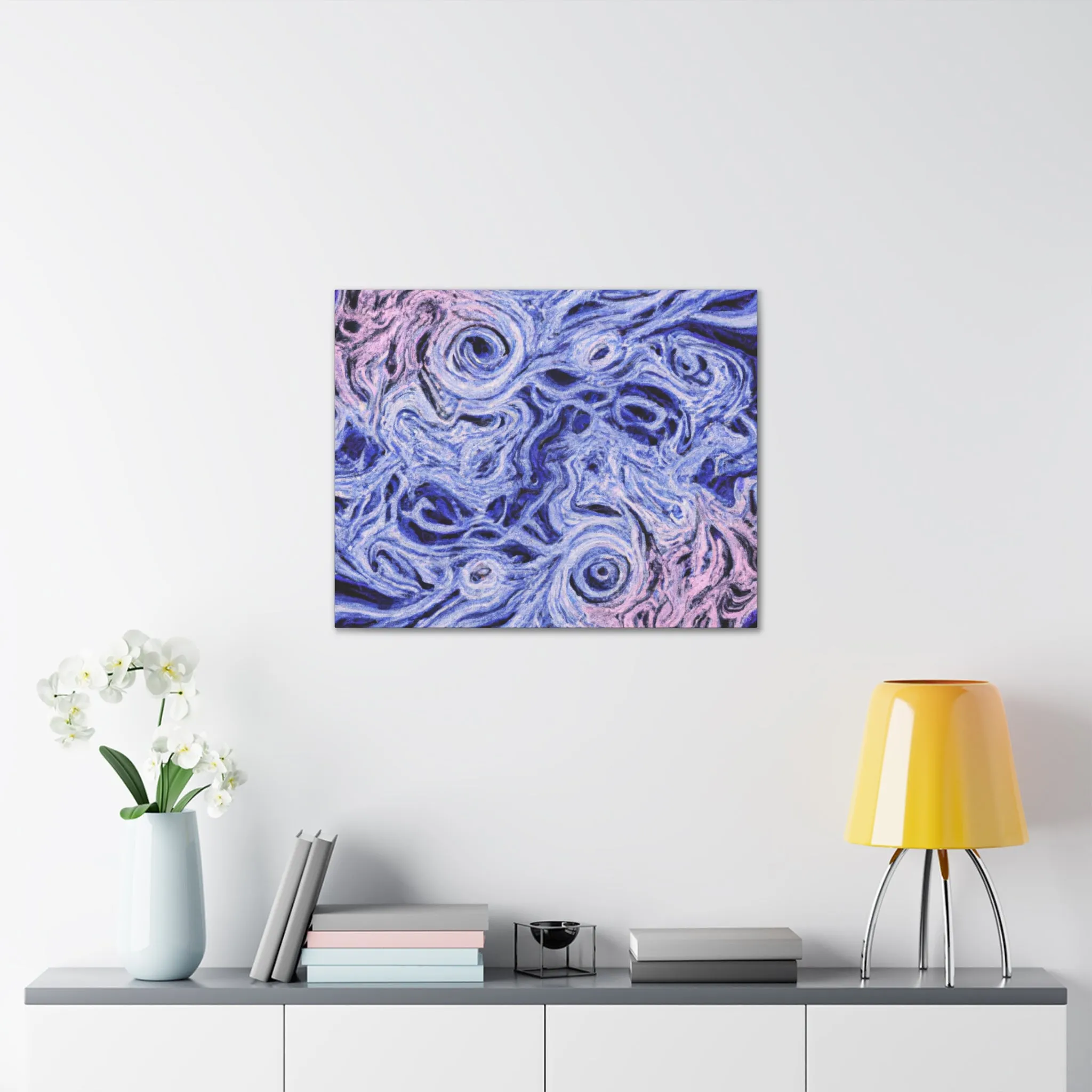 Thomasina Millhuff - Canvas Wall Art