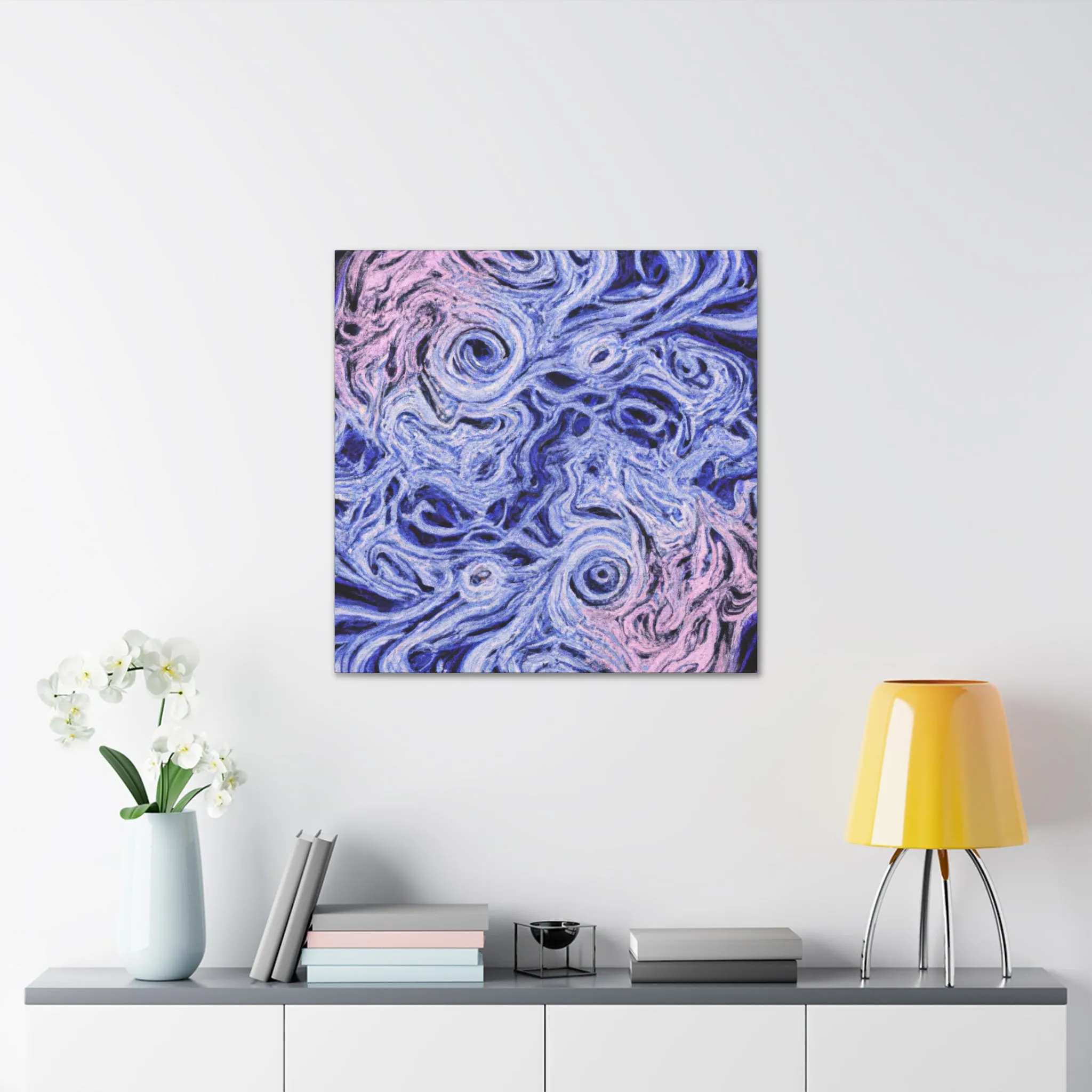 Thomasina Millhuff - Canvas Wall Art
