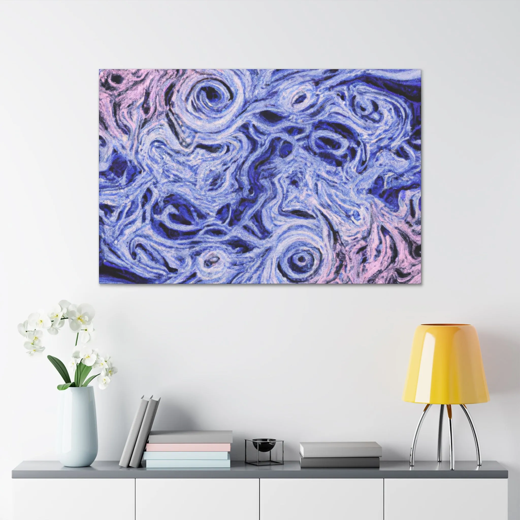 Thomasina Millhuff - Canvas Wall Art