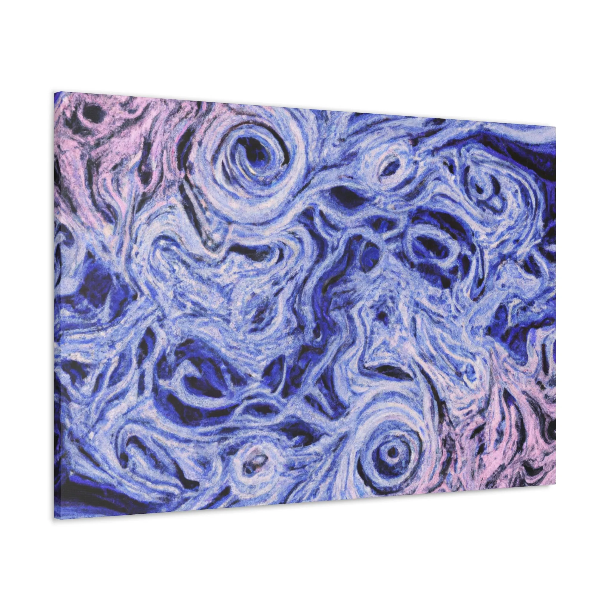 Thomasina Millhuff - Canvas Wall Art
