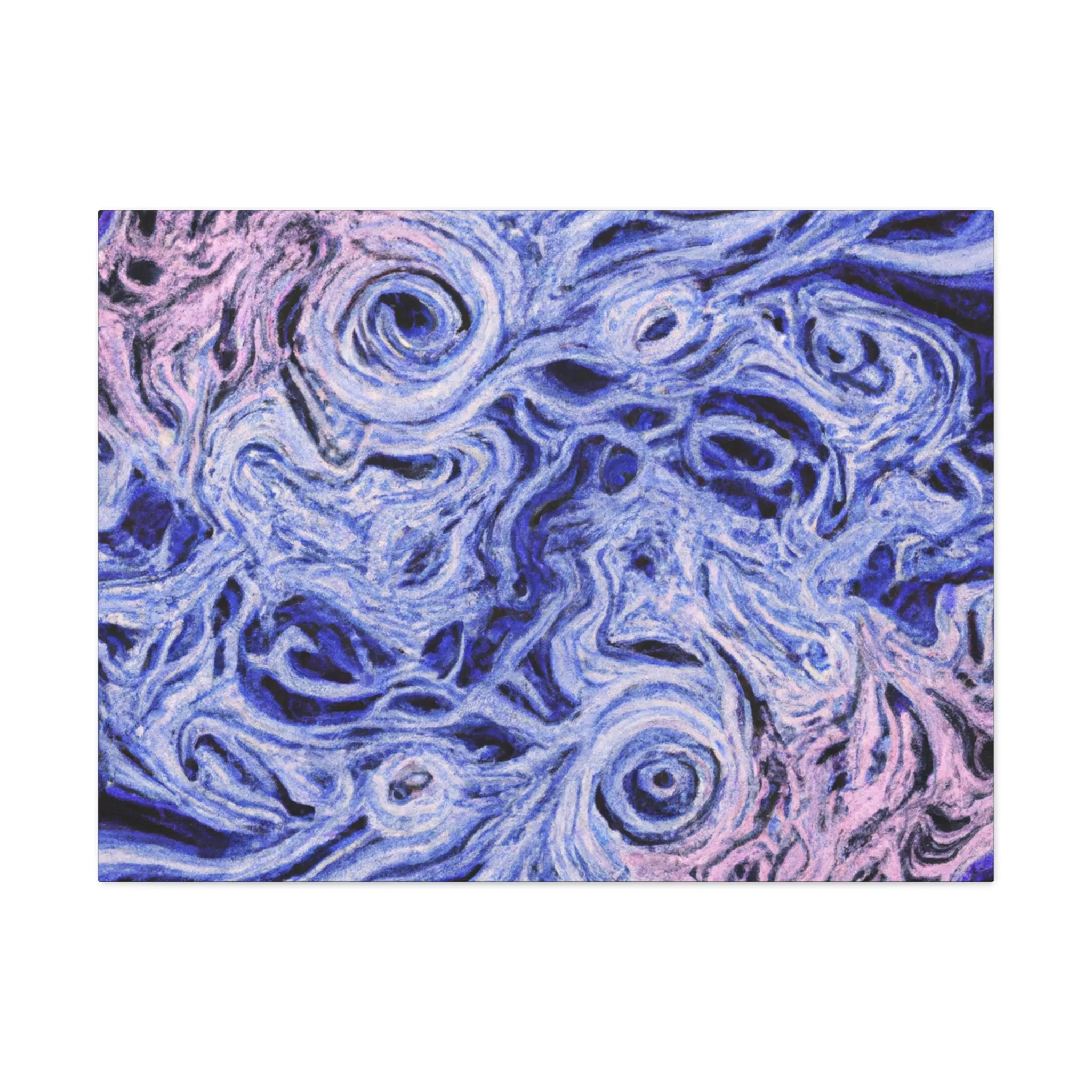 Thomasina Millhuff - Canvas Wall Art