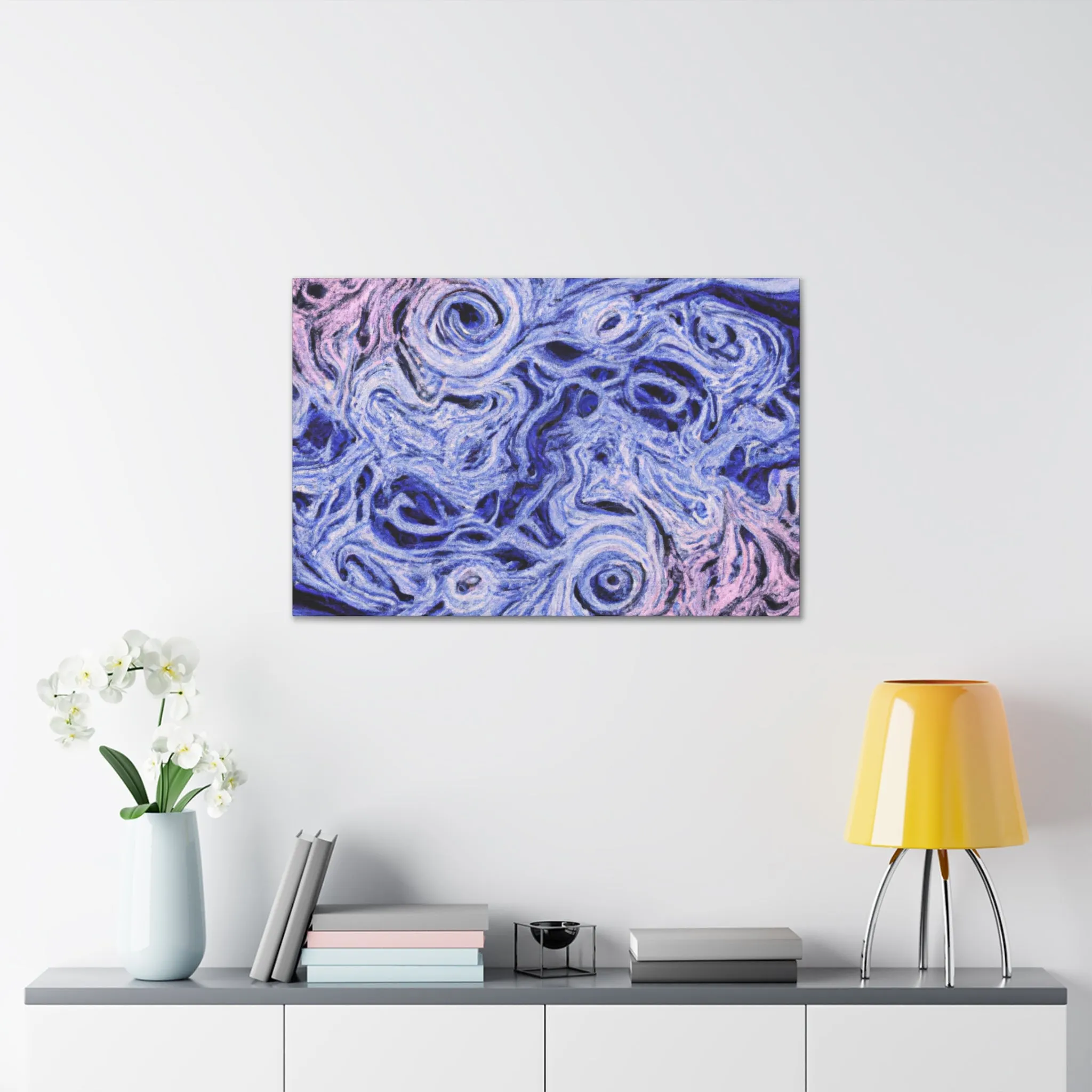 Thomasina Millhuff - Canvas Wall Art