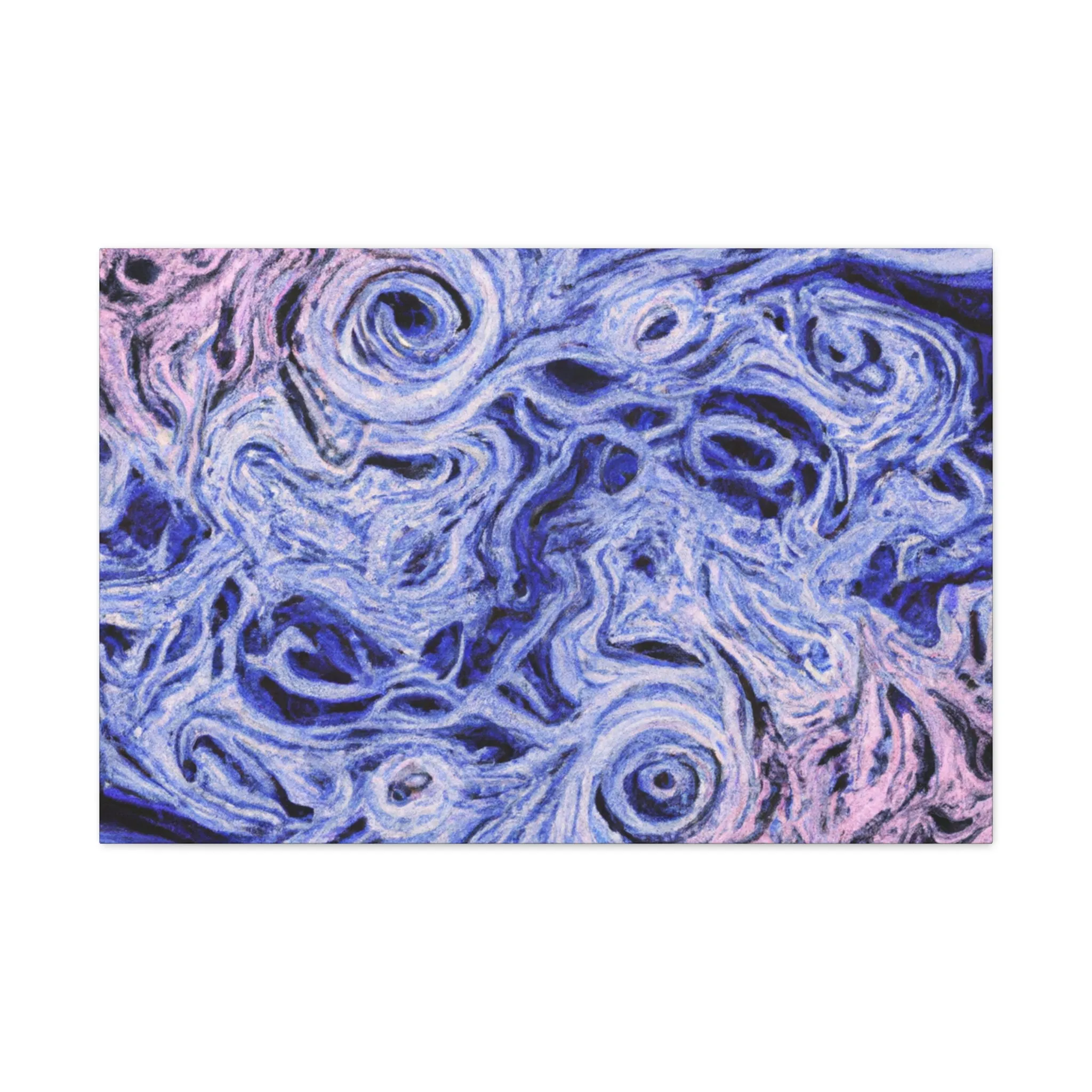 Thomasina Millhuff - Canvas Wall Art