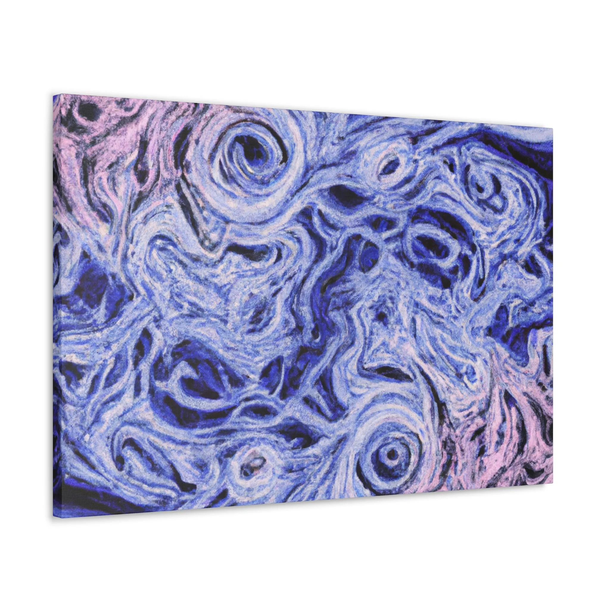 Thomasina Millhuff - Canvas Wall Art