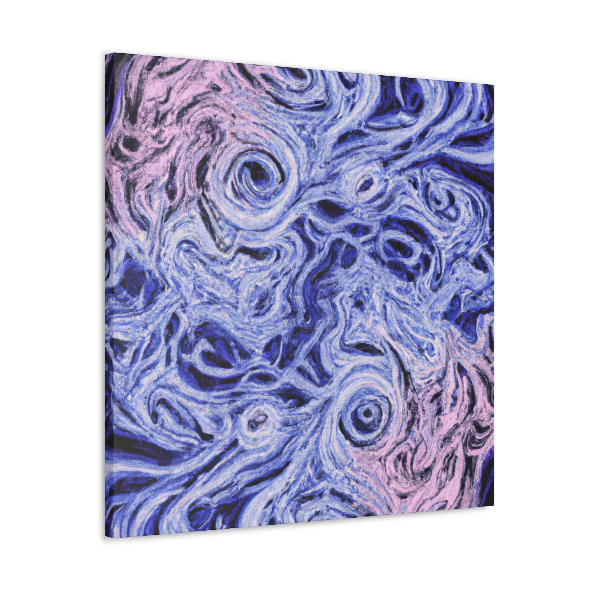 Thomasina Millhuff - Canvas Wall Art