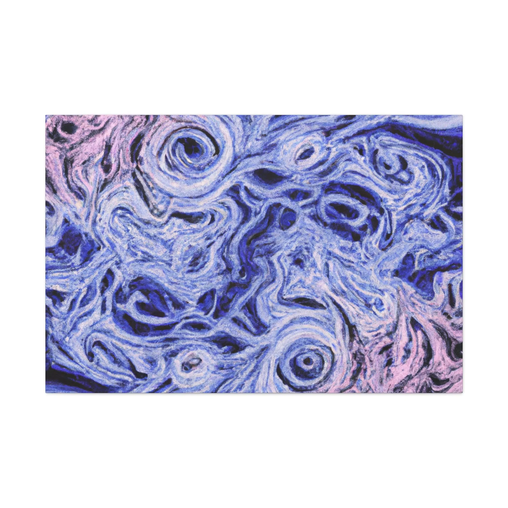 Thomasina Millhuff - Canvas Wall Art