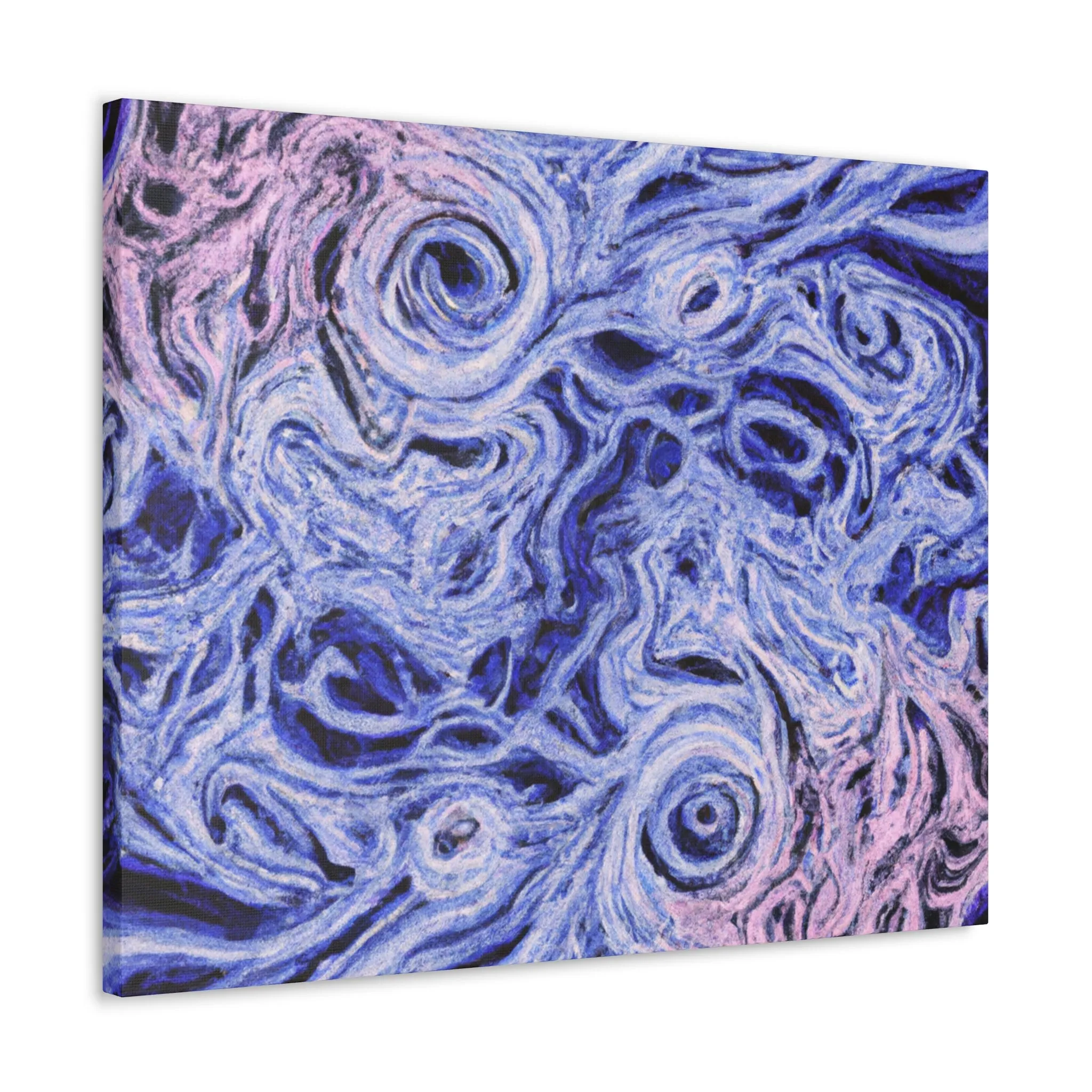 Thomasina Millhuff - Canvas Wall Art