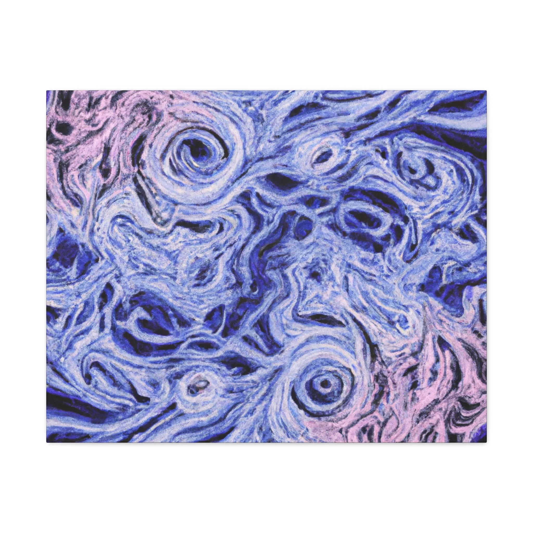 Thomasina Millhuff - Canvas Wall Art