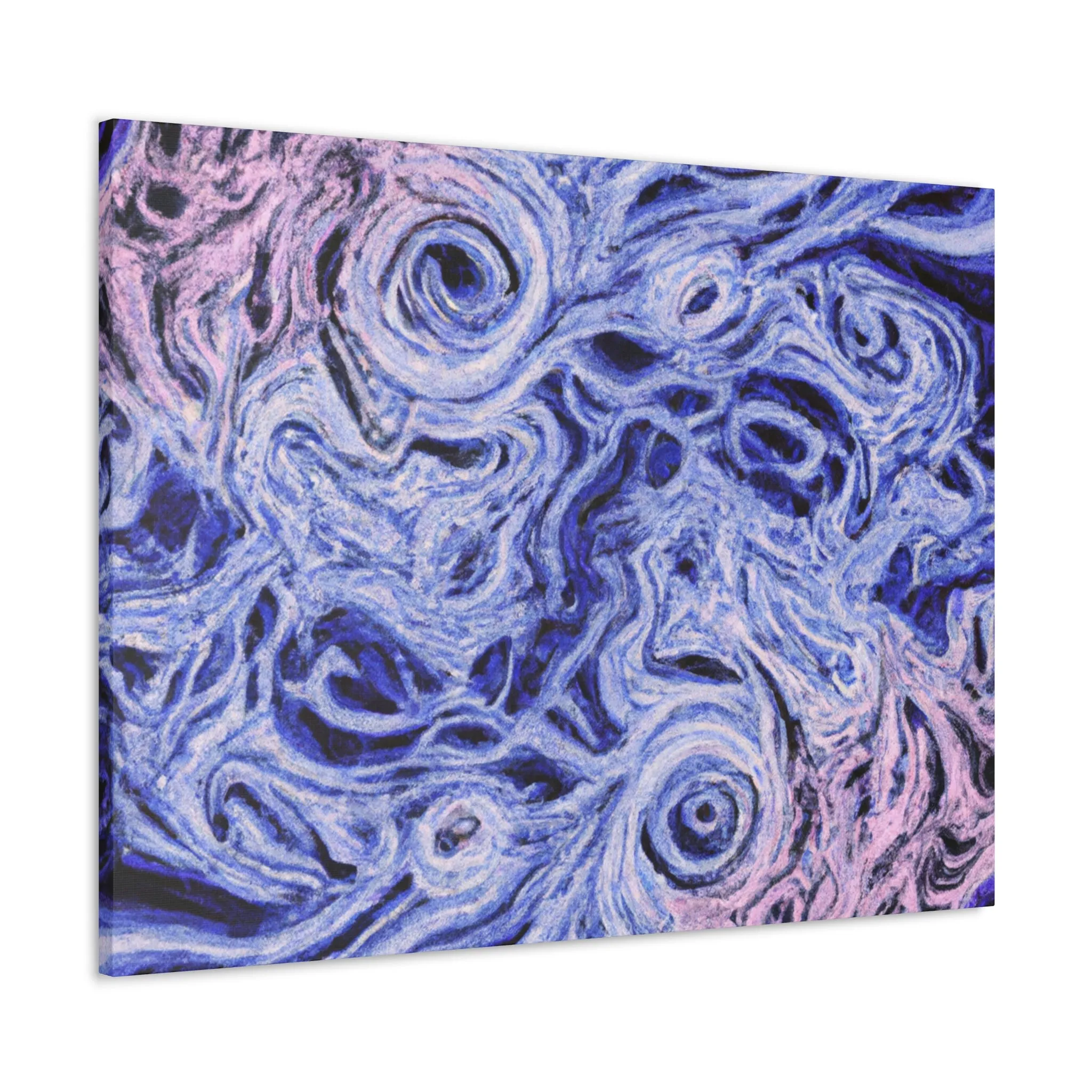 Thomasina Millhuff - Canvas Wall Art