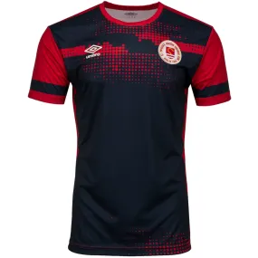 Umbro St Patricks Athletic 2024 Kids Training Jersey