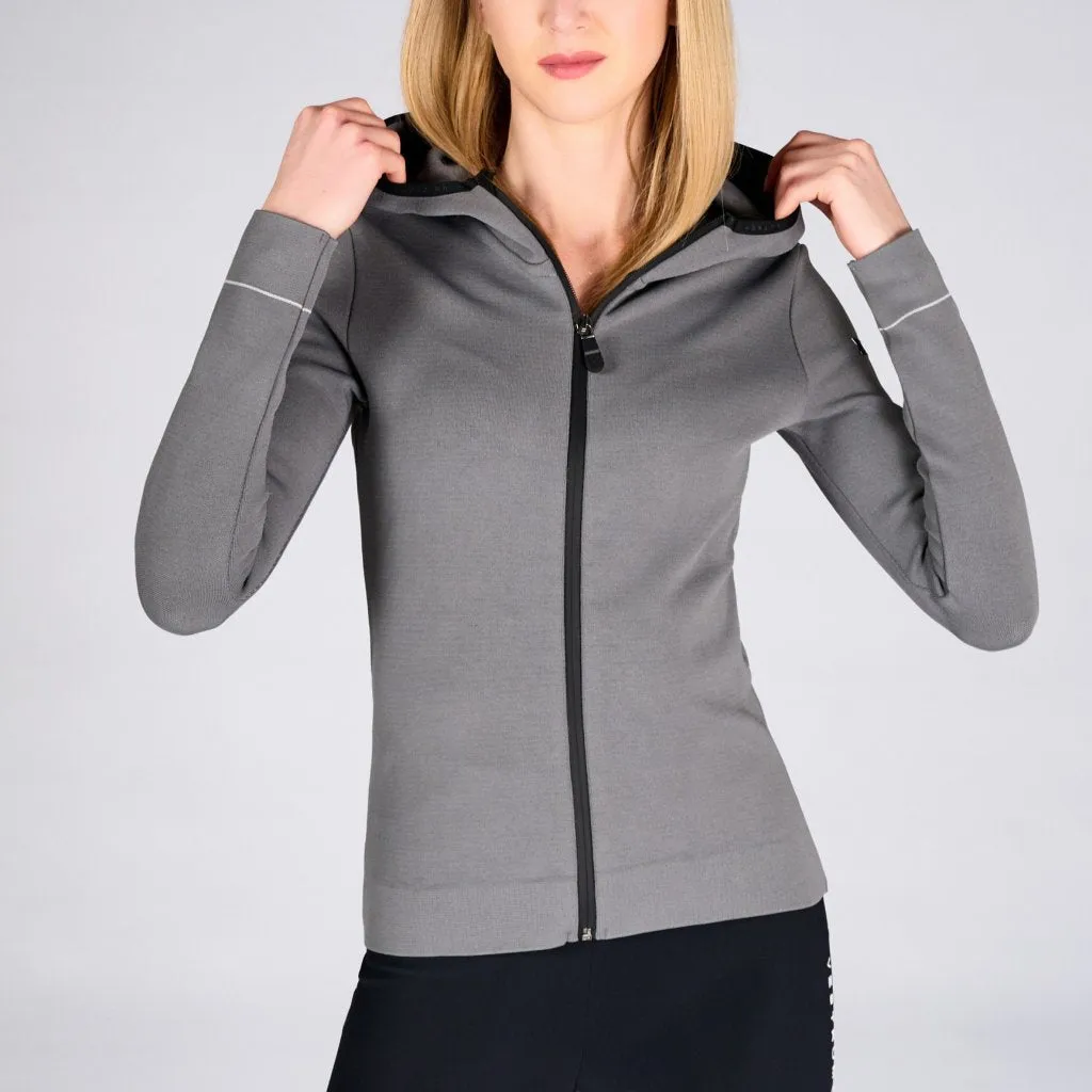 Valloire Women's Hi-Tech Training Top by Vestrum