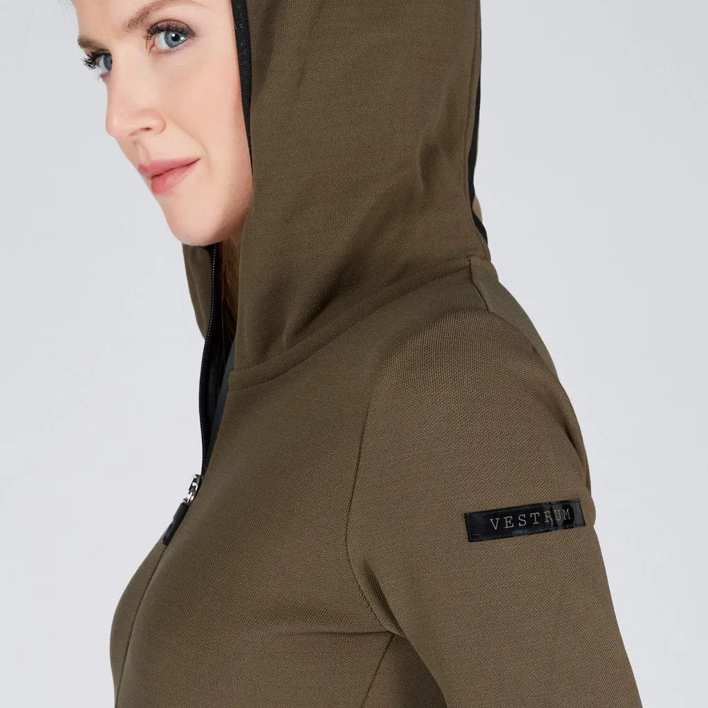 Valloire Women's Hi-Tech Training Top by Vestrum