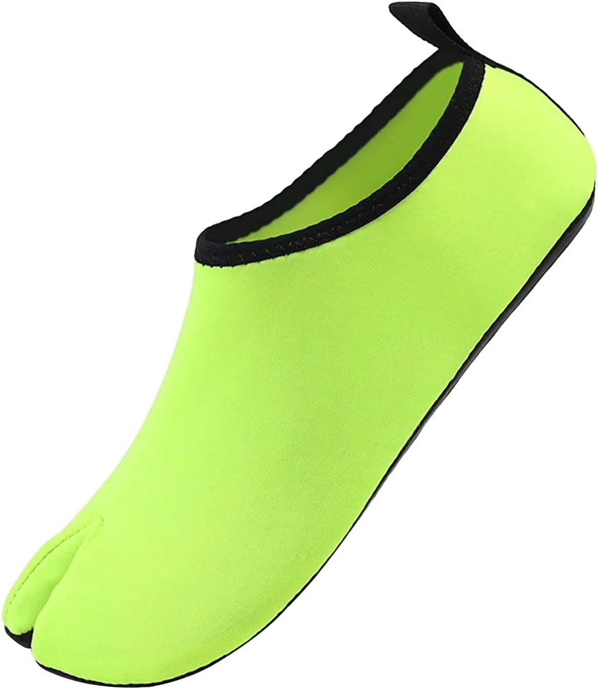 Water Shoes for Men Women Quick Dry Aqua Swim Barefoot Beach Pool Outdoor Sports Hiking Surfing Kayaking Yoga Lightweight Non Slip Breathable Socks