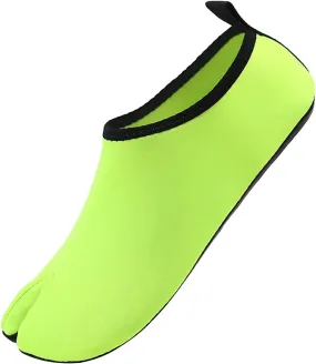Water Shoes for Men Women Quick Dry Aqua Swim Barefoot Beach Pool Outdoor Sports Hiking Surfing Kayaking Yoga Lightweight Non Slip Breathable Socks
