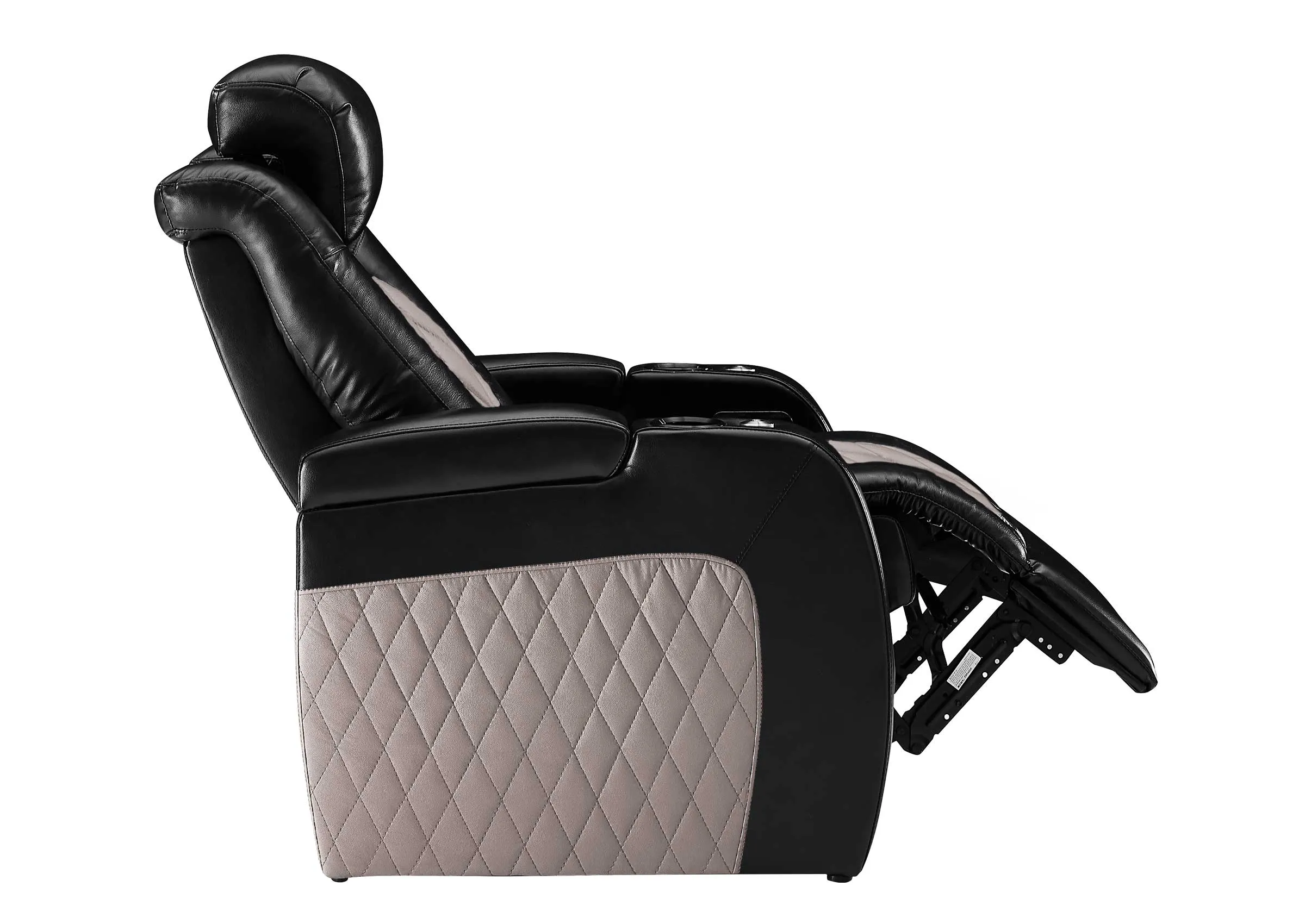 Weilianda Luxury Series Custom Home Theater Seating