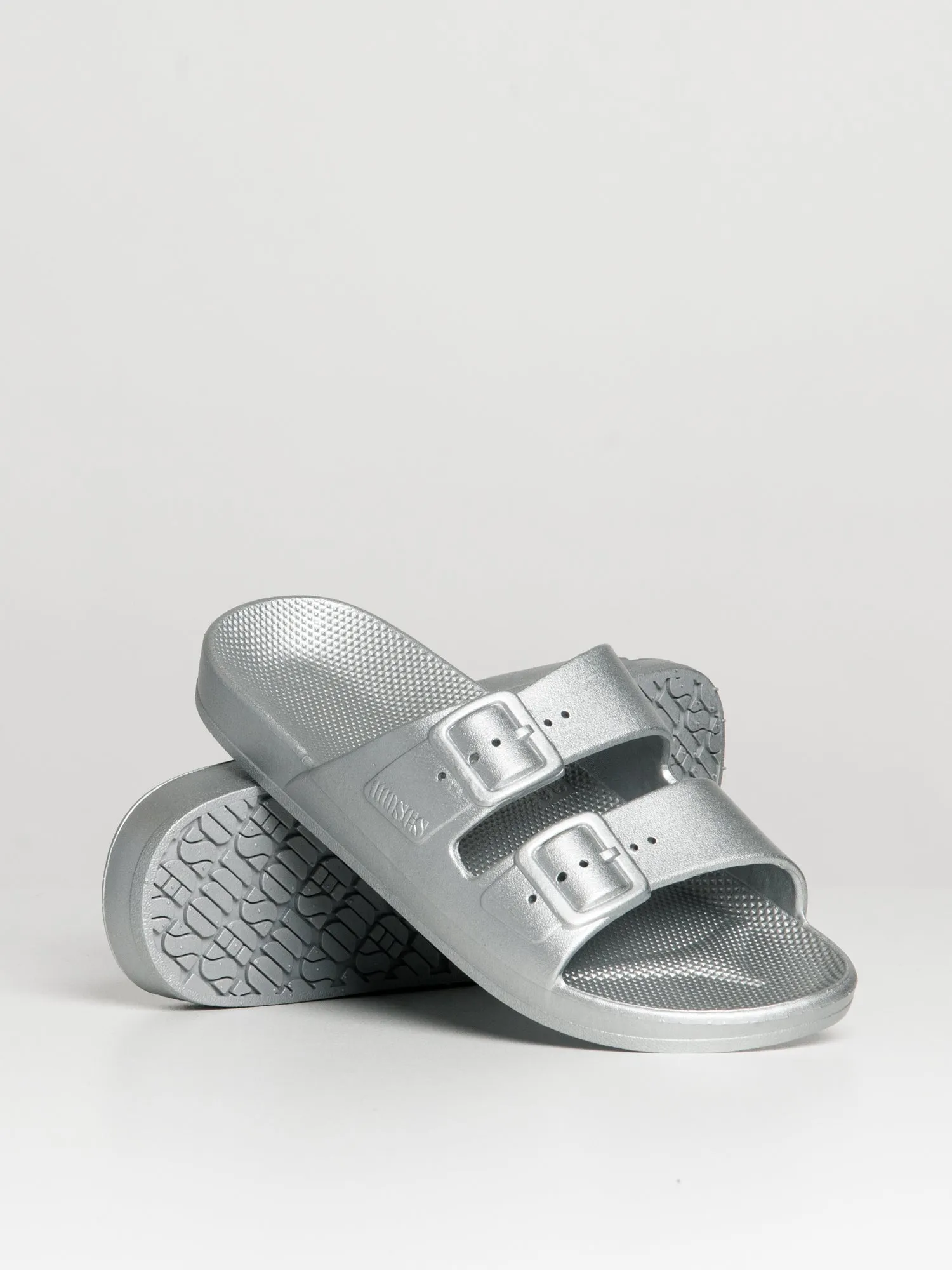 WOMENS FREEDOM MOSES FREEDOM SILVERADO SANDAL - CLEARANCE