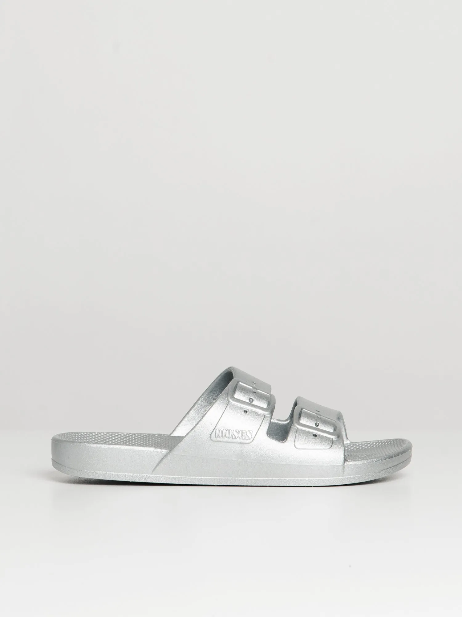 WOMENS FREEDOM MOSES FREEDOM SILVERADO SANDAL - CLEARANCE